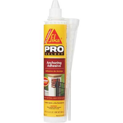 *ANCHOR FIX 1 ADHESIVE 10oz