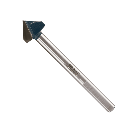 7/8" BOSCH GLASS-TILE BIT*******