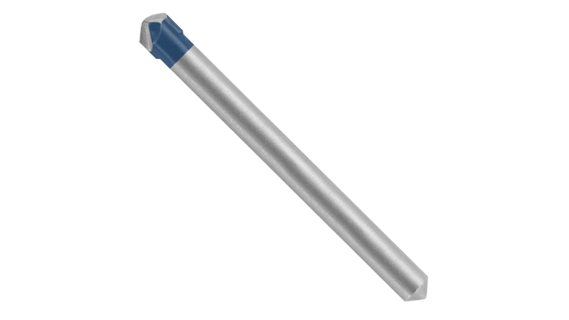 3/16" NATURAL STONE TILE BIT