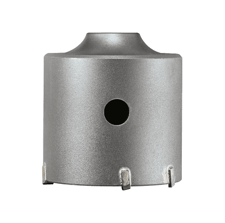 2-9/16"THIN WALL SPEEDCORE BIT