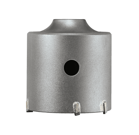 2-11/16"THIN WALL SPEEDCORE BIT