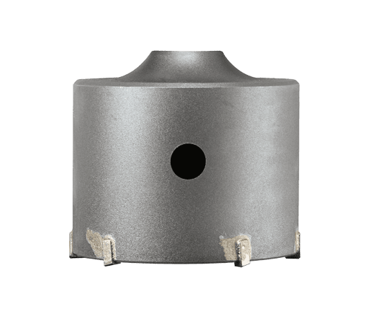 3-1/8" THIN WALL SPEEDCORE BIT