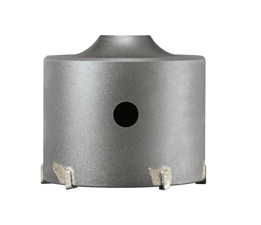 3-1/2" THIN WALL SPEEDCORE BIT