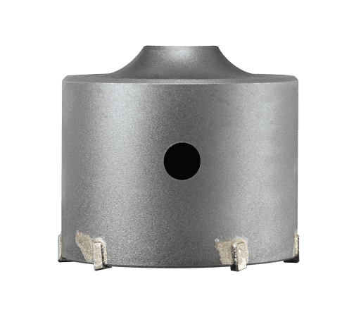 4-3/8" SPEED CORE BIT