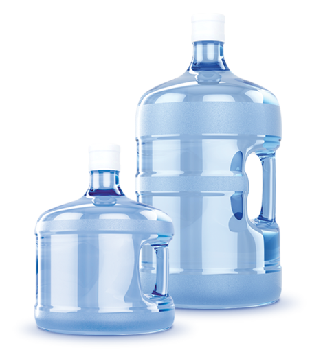 3 GAL EMPTY BOTTLE