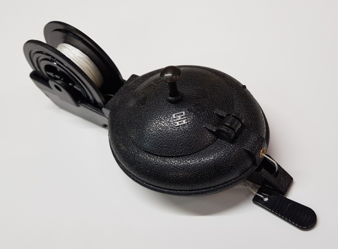 YUDU INK LINE-BLACK