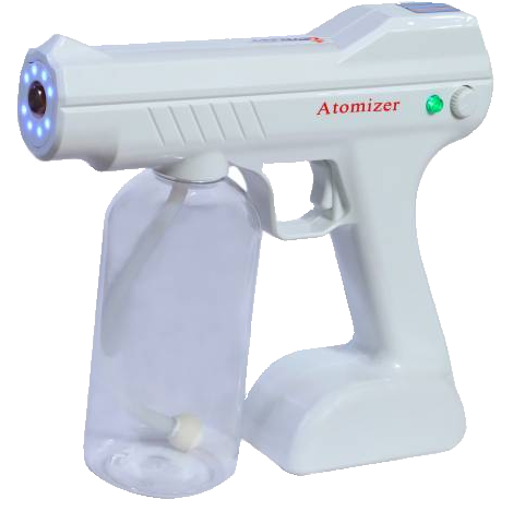 NANO ATOMIZER GUN