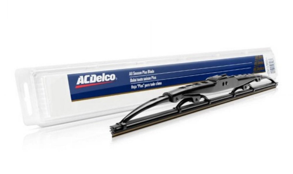 16" ACD WIPER BLADES