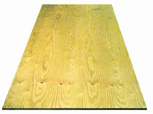 1/4"x4x8 PRSURE TREATED PLYWOOD