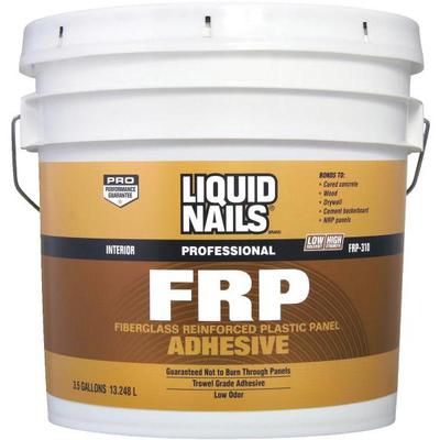 3.5gal FRP/NRP ADHESIVE