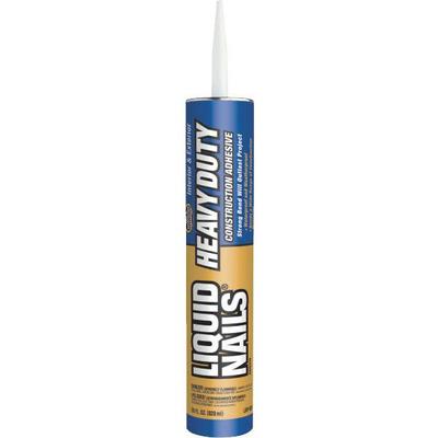 28oz H/D CONST ADHESIVE