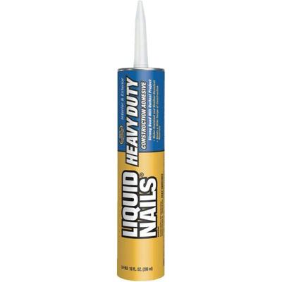 10VOC H/D CONST ADHESIVE