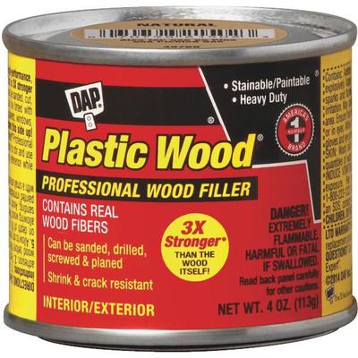 GOLDN OAK PLAS/WOOD 5.5oz