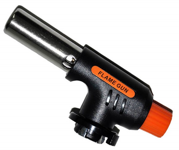 BUTANE ALLPURPOSE TORCH