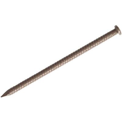 1" NAIL,PANEL DK OAK 6oz