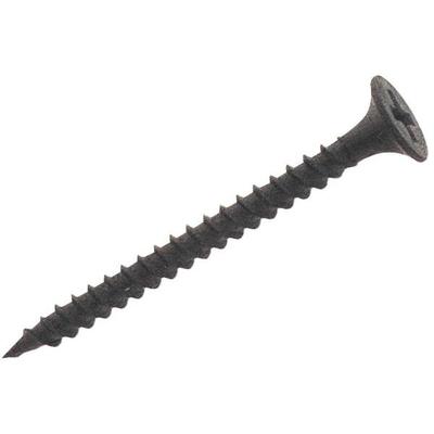 5LB 6X1-1/4" FINE DRYWALL SCREW