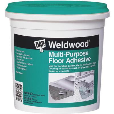 FLOOR ADHESIVE MULTI PRPOSE