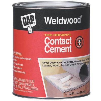 QT CONTACT CEMENT