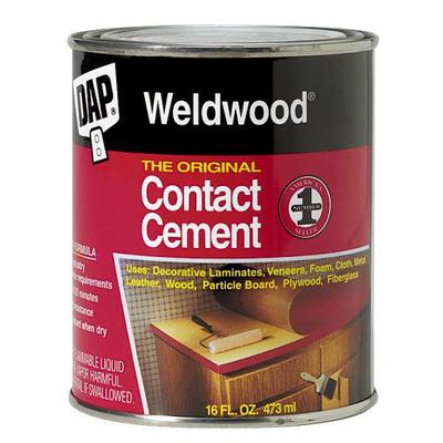 PT CONTACT CEMENT