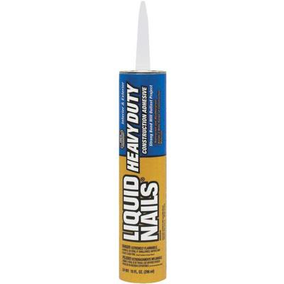 ADHESIVE CONST 10oz