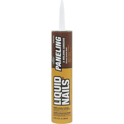 PNLG&MLDG ADHESIVE 10oz