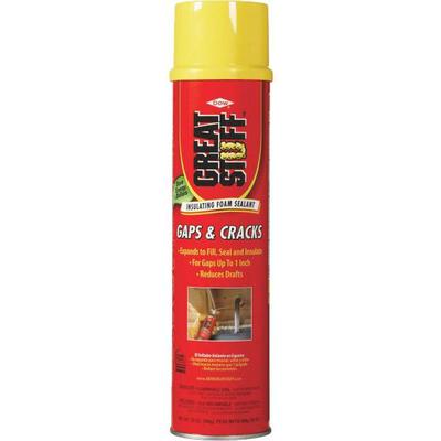 20oz GAP&CRCK FM SEALANT