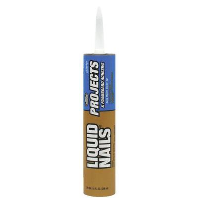 ADHESIVE FMBRD 10oz