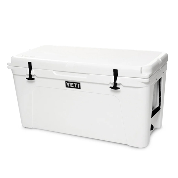 TUNDRA 110 COOLER WHT