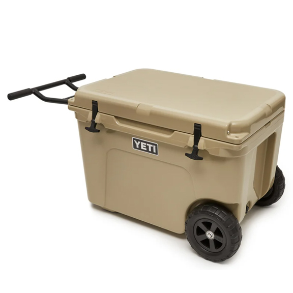 Above Sea Level Cooler Basket for Yeti Tundra Haul, Yeti Roadie 48