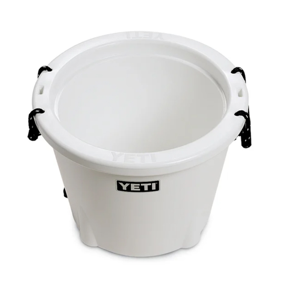 TANK 45 ICE BUCKET WHITE