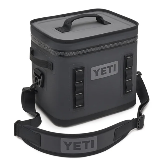 Yeti 18050124000 Hopper Backflip 24 Soft Cooler - Navy 