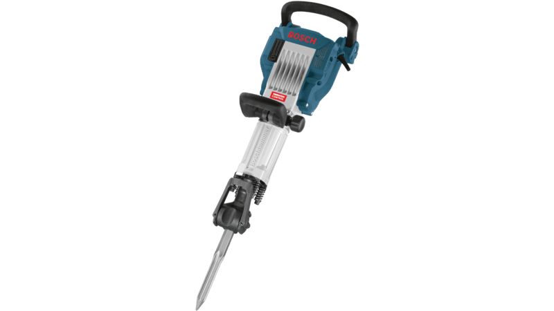 BREAKER HAMMER-JACK 35LB.