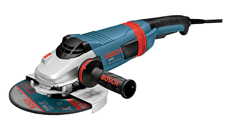 7" ANGLE GRINDER