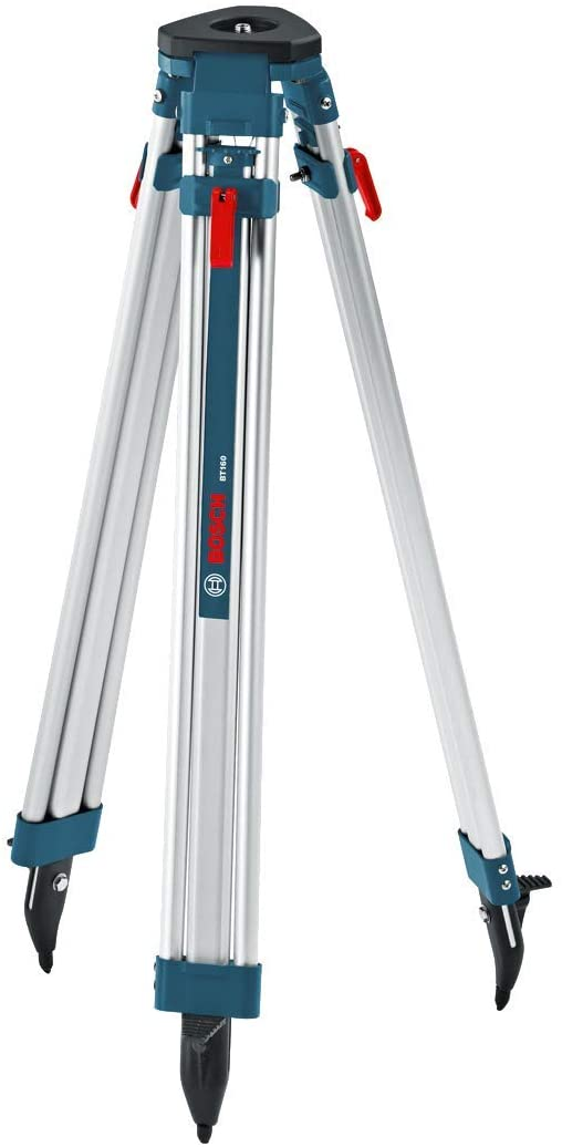 63" ALUM CONTRCTOR TRIPOD
