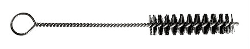 HOLE CLEANING BRUSH 3/8 - 7/16
