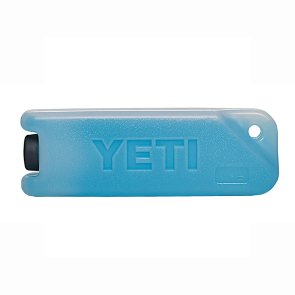 1LB YETI -2C BLUE ICE