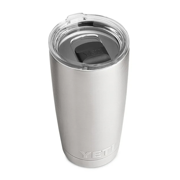 20oz RAMBLER TUMBLER W/MS SS