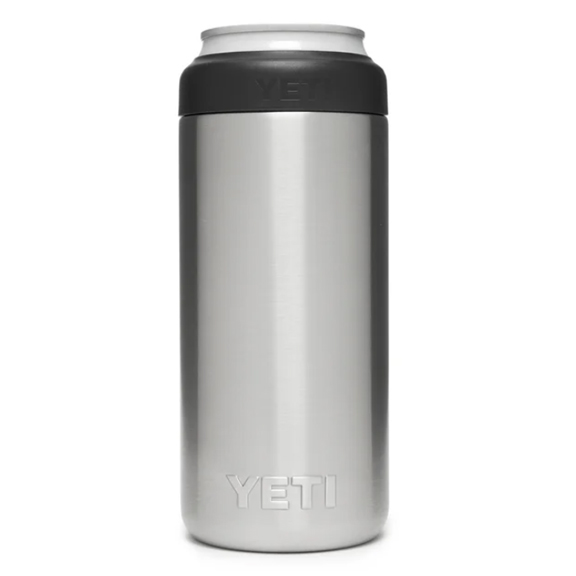 RAMBLER 12oz COLSTER SLIM STAINLESS