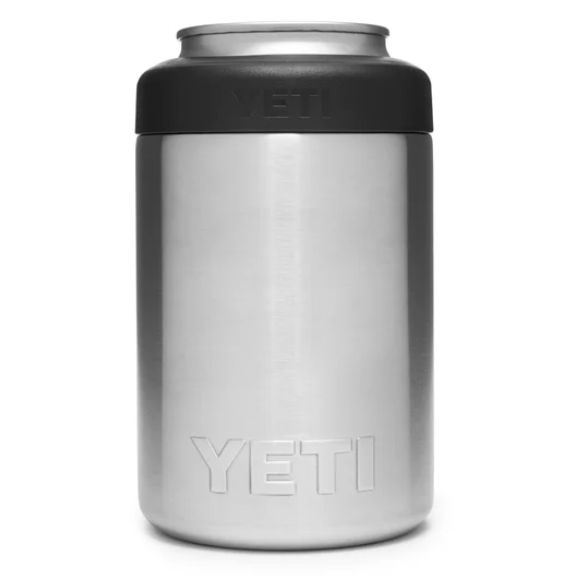 RAMBLER 12oz COLSTER STAINLESS