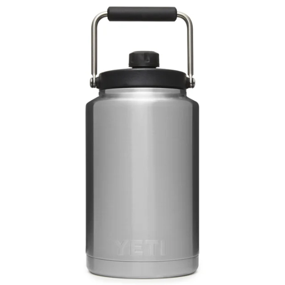 RAMBLER  1gal JUG STNLS