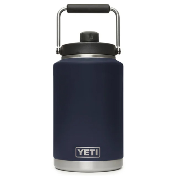RAMBLER 1gal JUG NAVY