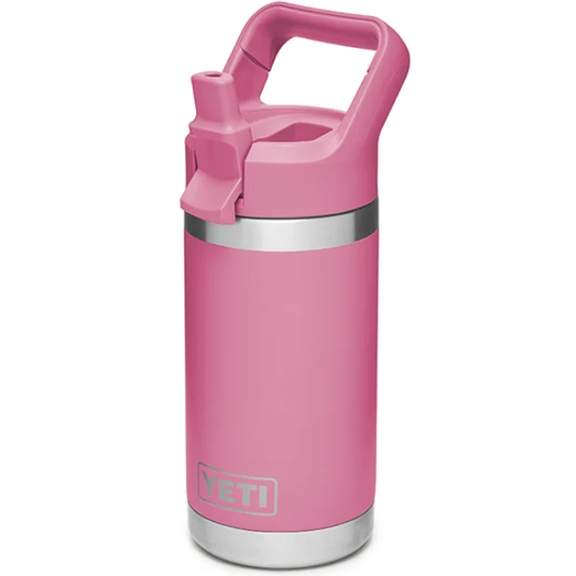 RAMBLER JR. 12oz LIDS BOTTLEPINK