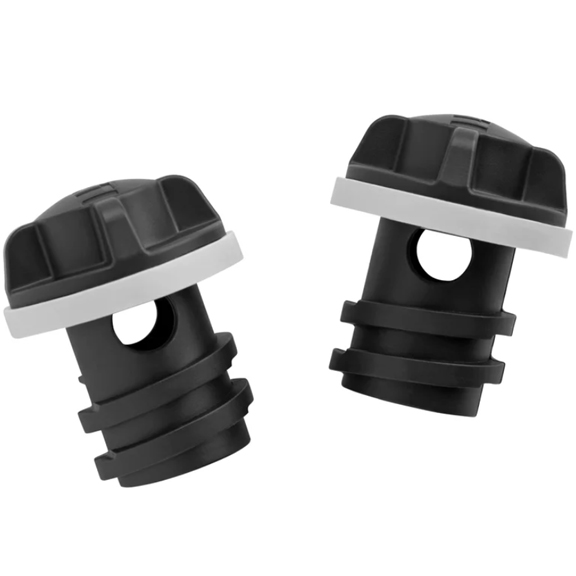 YETI VORTEX DRAIN PLUG 2pc