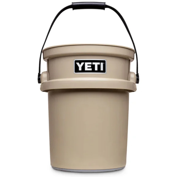 LOADOUT 5gal BUCKET TAN