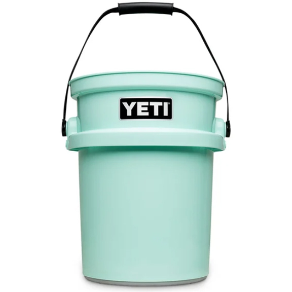 LOADOUT 5 gal BUCKET SEAFOAM