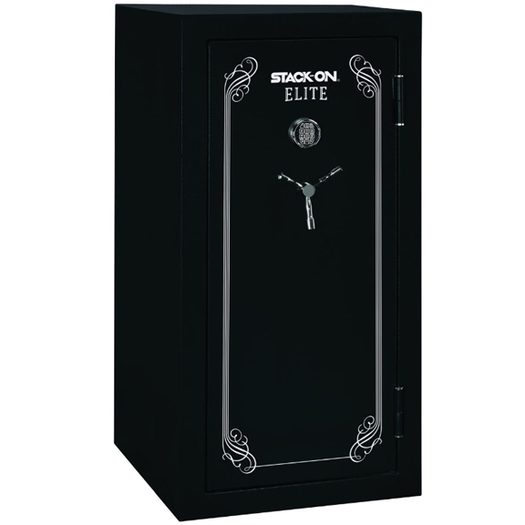40 GUN SAFE - E.PAD LOCK