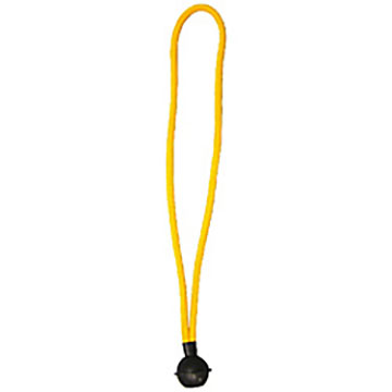 YELLOW CORD BALL BUNGEES