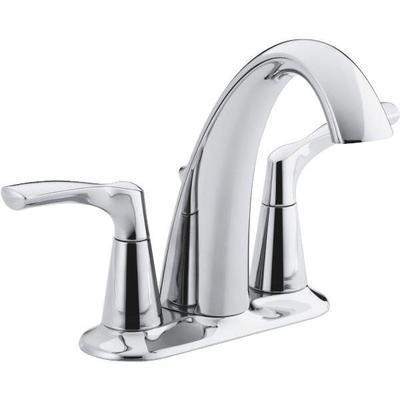 2H CH LAV FAUCET W/POPUP