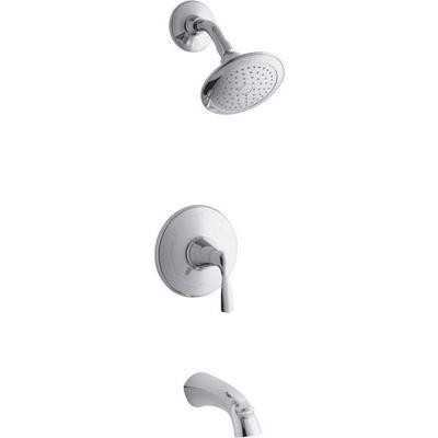 MISTOS BATH/SHOWER FAUCET****