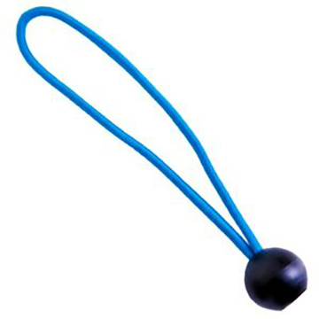 BLUE CORD BALL BUNGEES